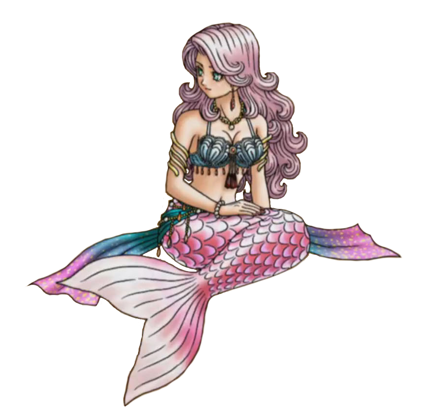 Ruru - Full Body