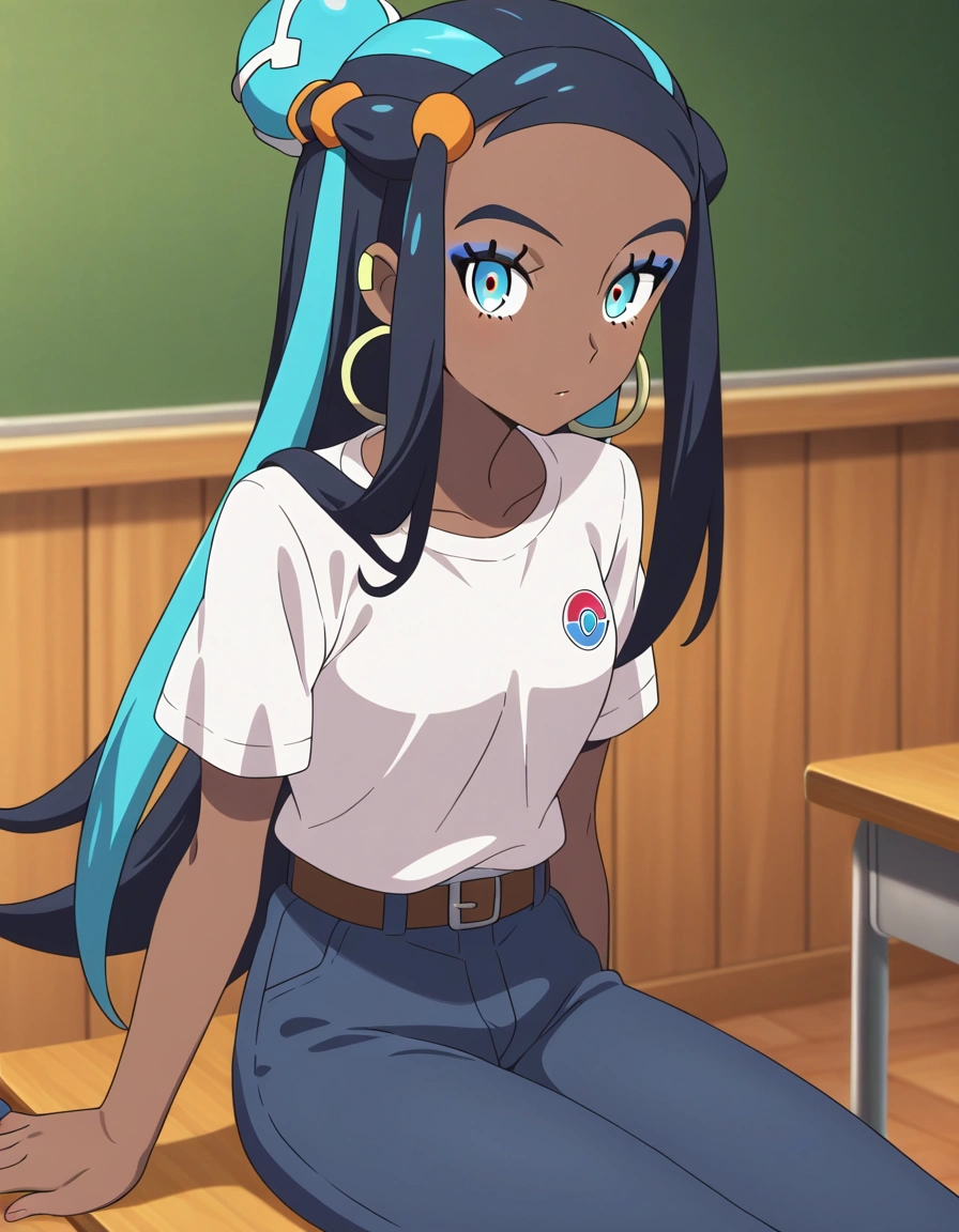 Nessa