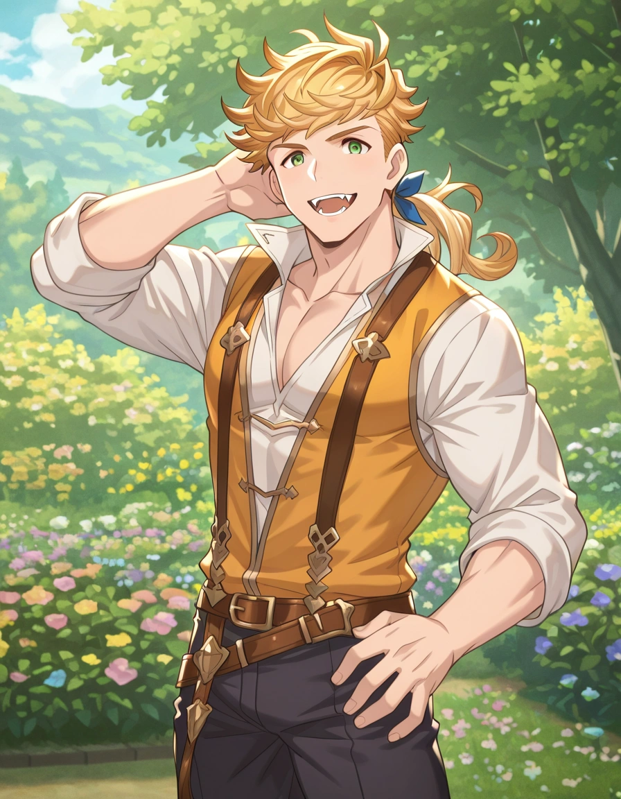 Vane