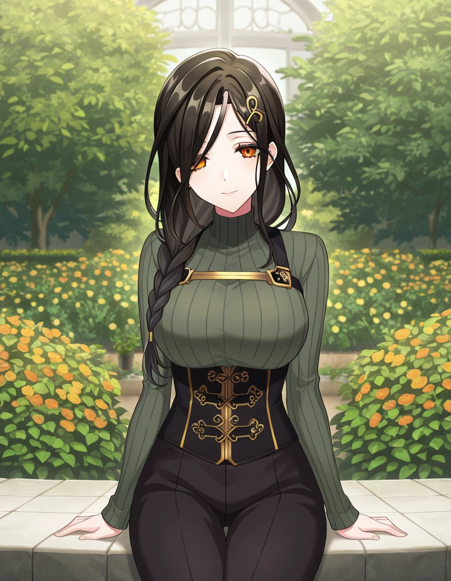 Tomoe Shirayuki