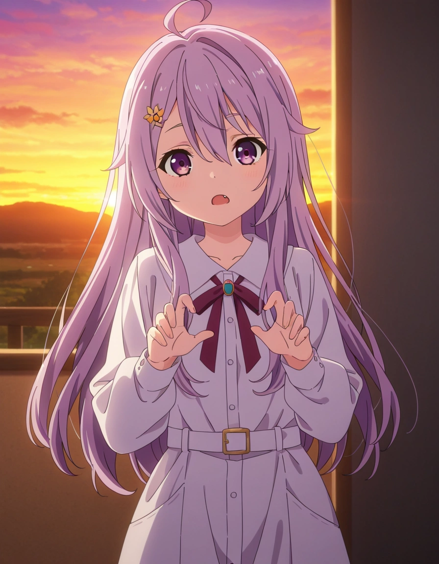 Tojo Yuki