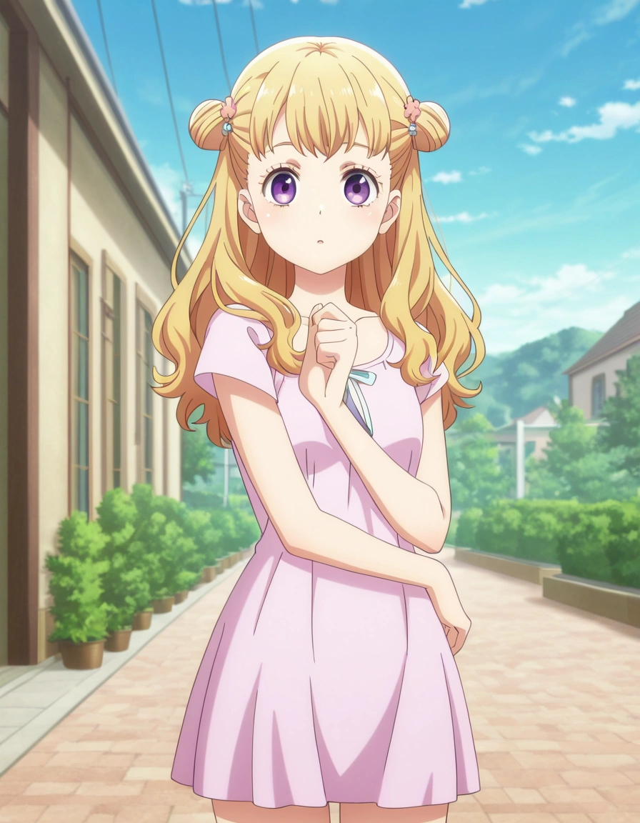 Hanamoto Hagumi