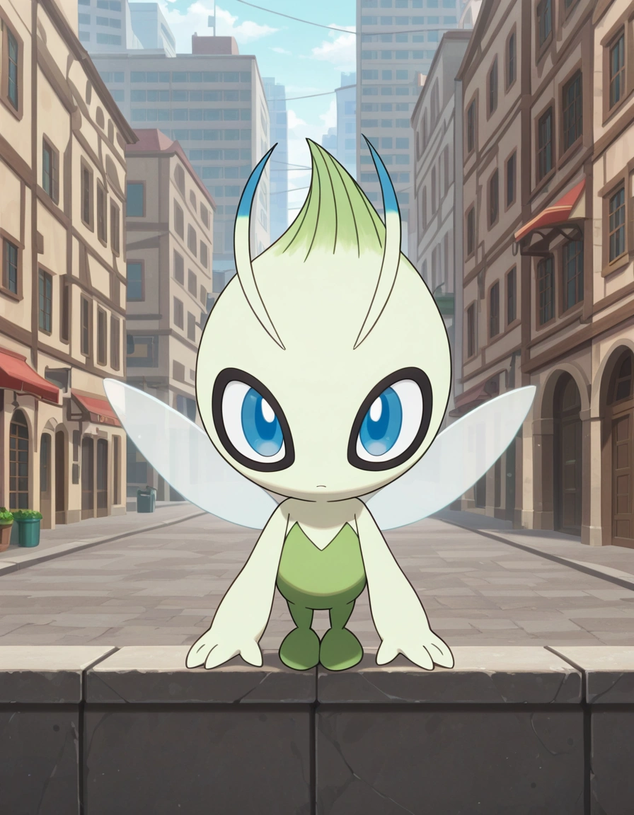 Celebi