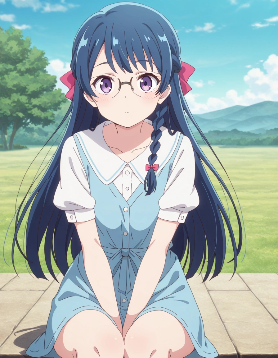 Nogami Shouko