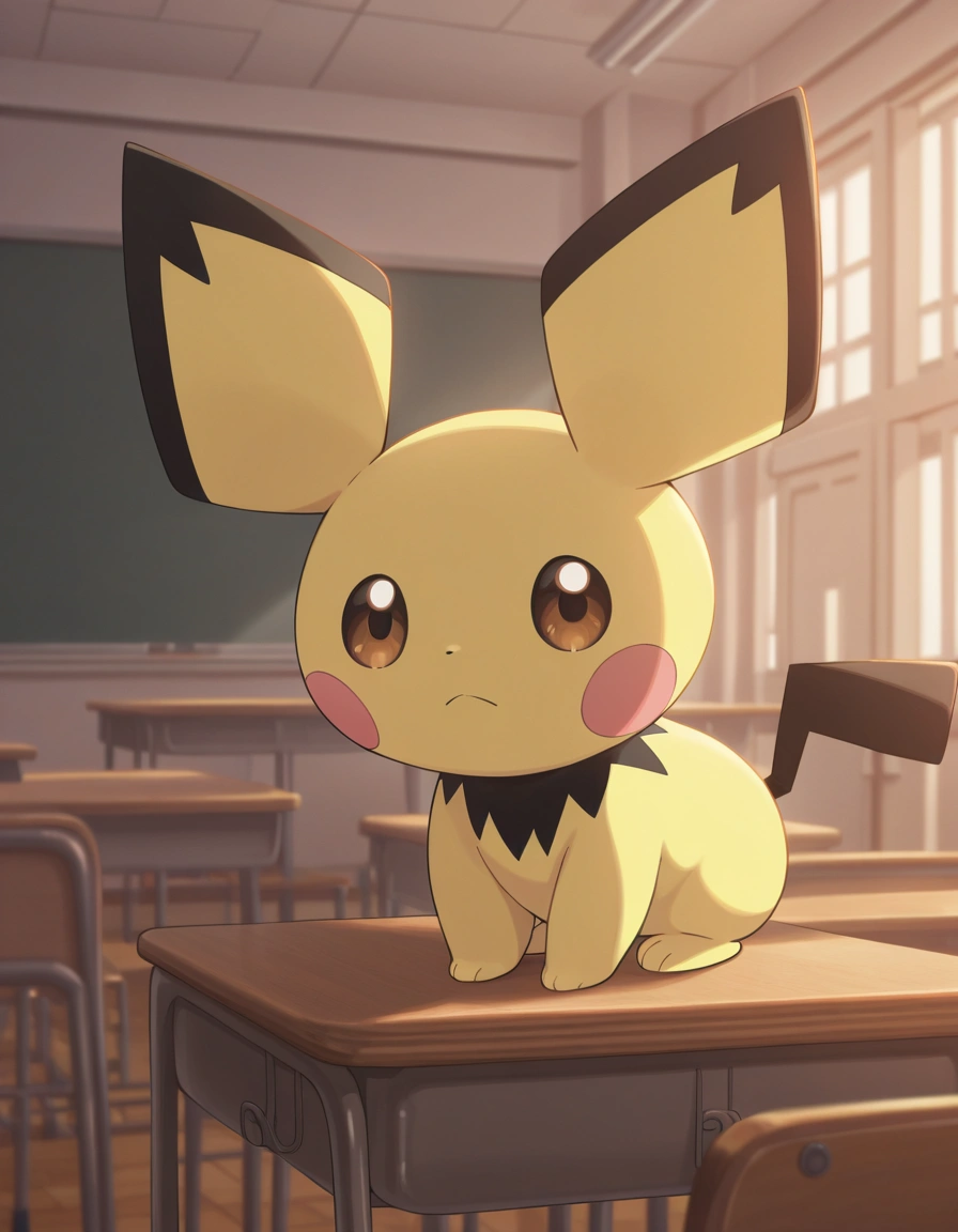 Pichu