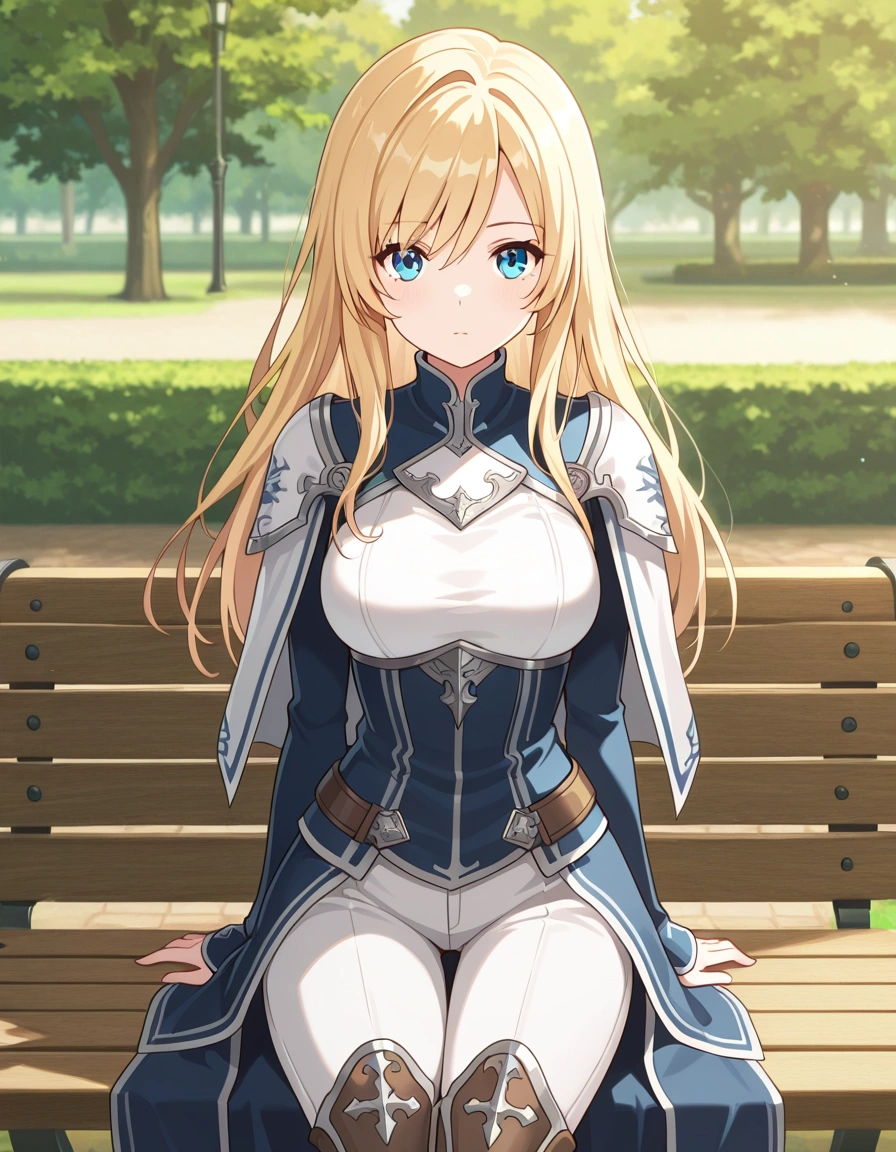 Player Character