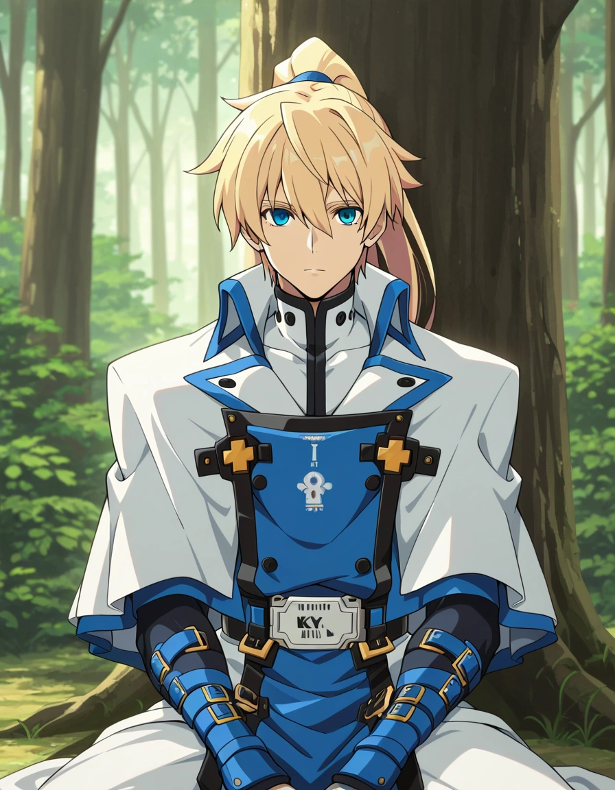 Ky Kiske