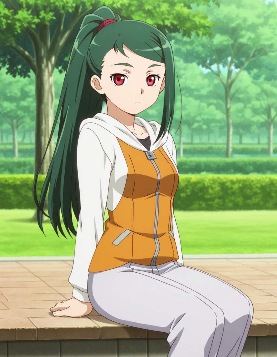 Okuzaki Akira