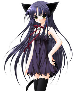 Tobari - Full Body