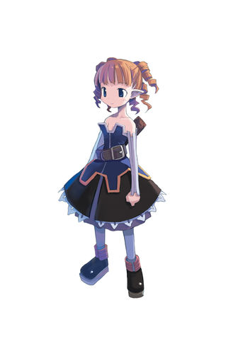 Archer - Full Body