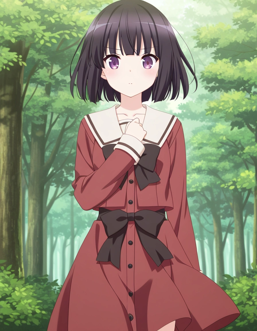 Sawaguchi Mai
