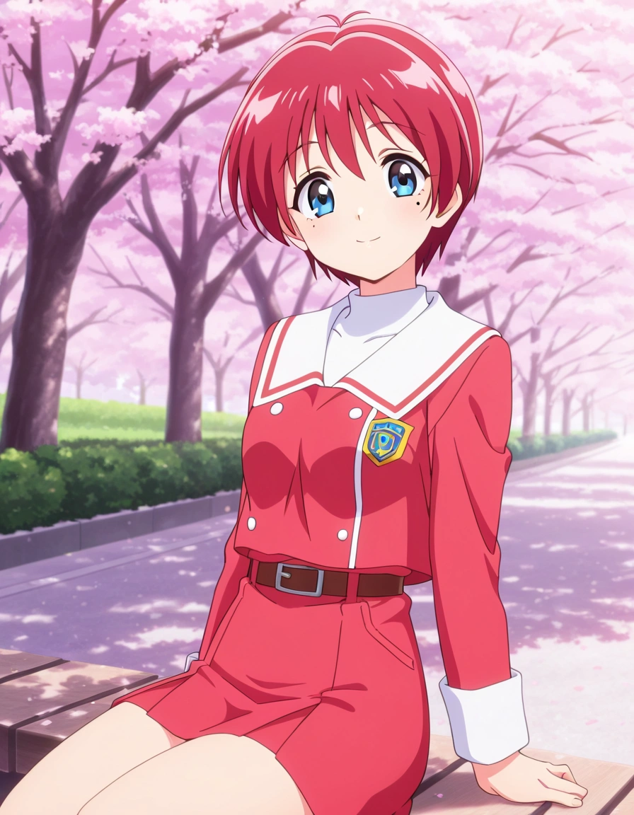 Hinomoto Hikari