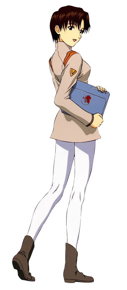 Ibuki Maya - Full Body