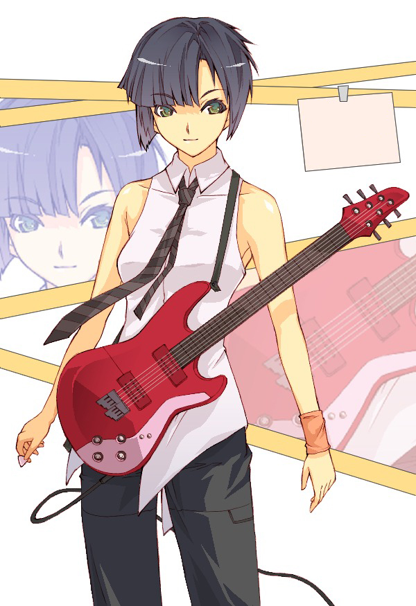 Madoka Kugimiya - Full Body