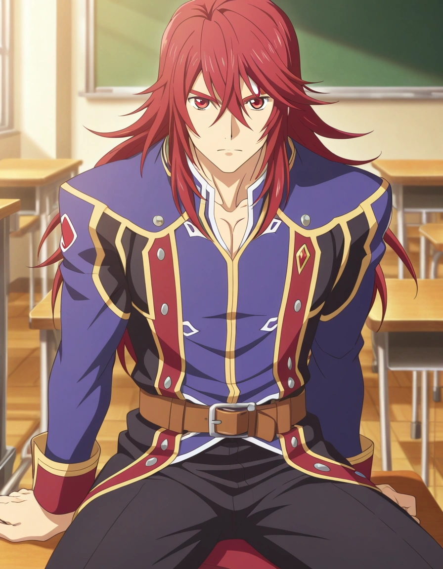 Kratos Aurion