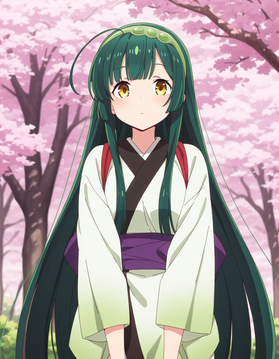 Touhoku Zunko
