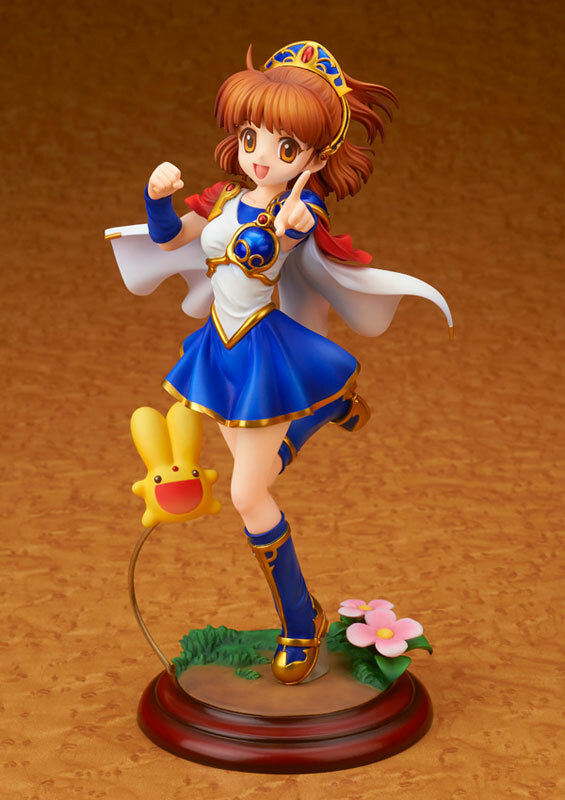 Nadja Arle - Full Body