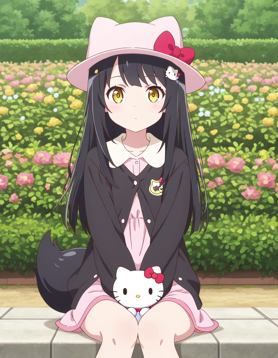 Hello Kitty