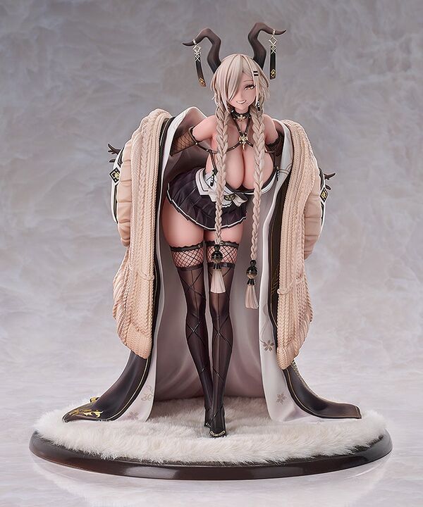 Owari - Full Body