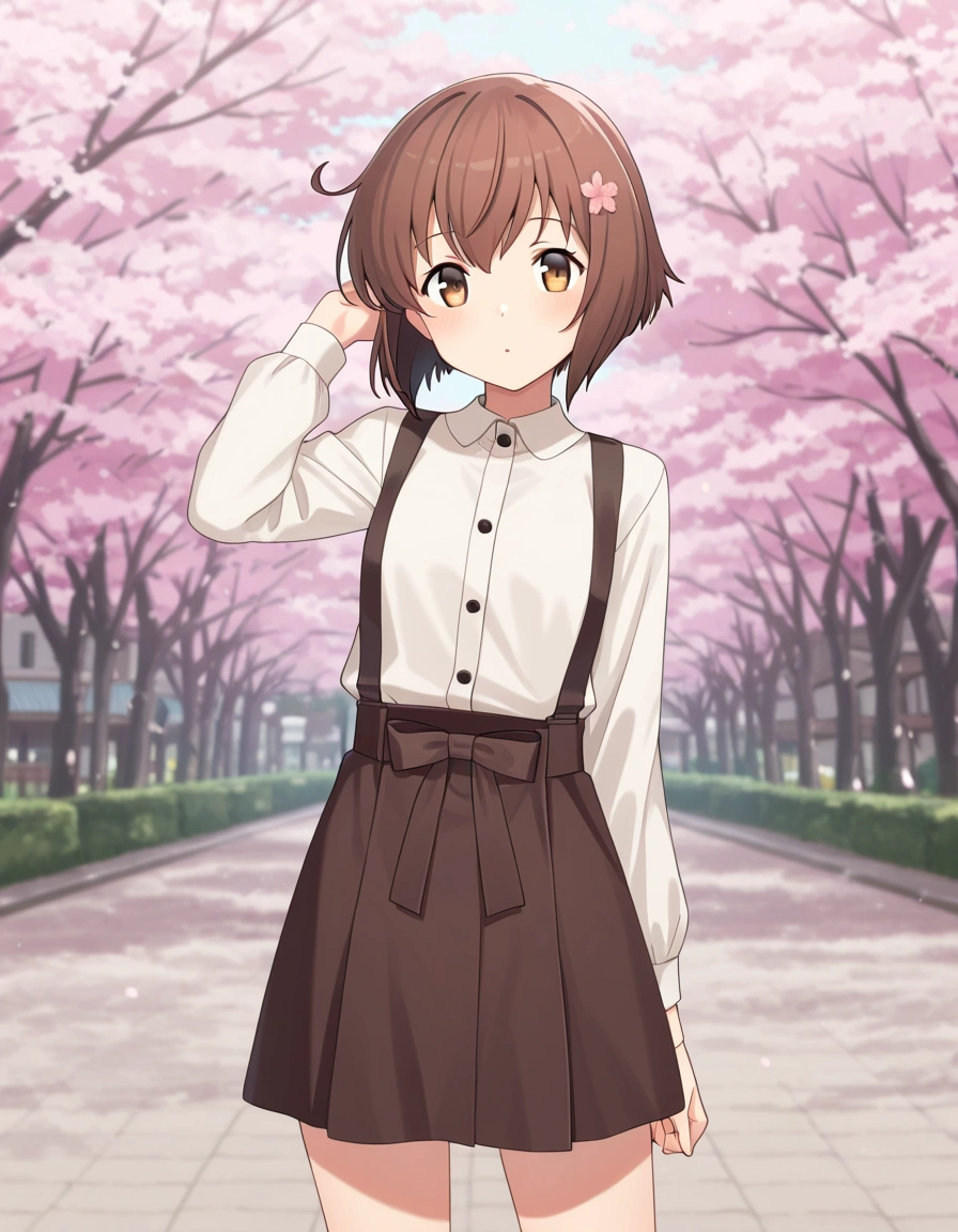 Yukikaze