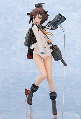 Yukikaze - Full Body