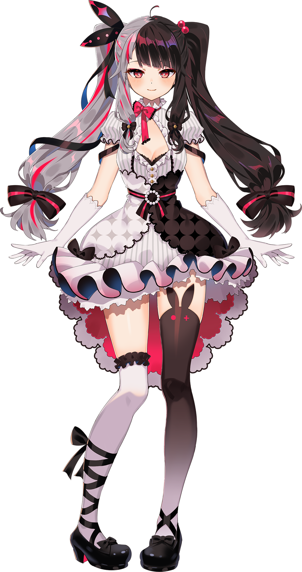 Rena Yorumi - Full Body