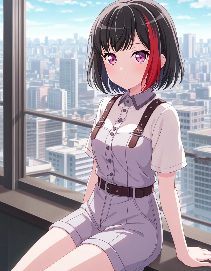 Mitake Ran