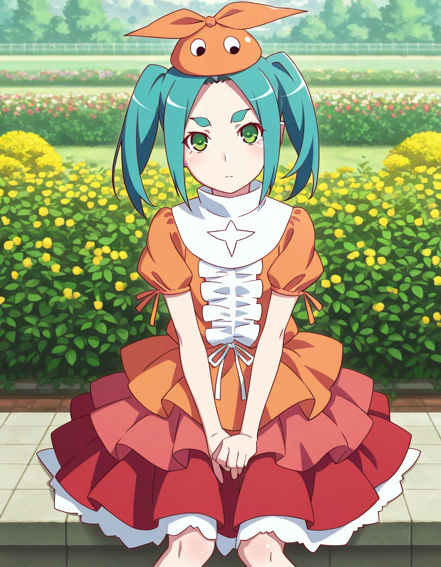 Ononoki Yotsugi