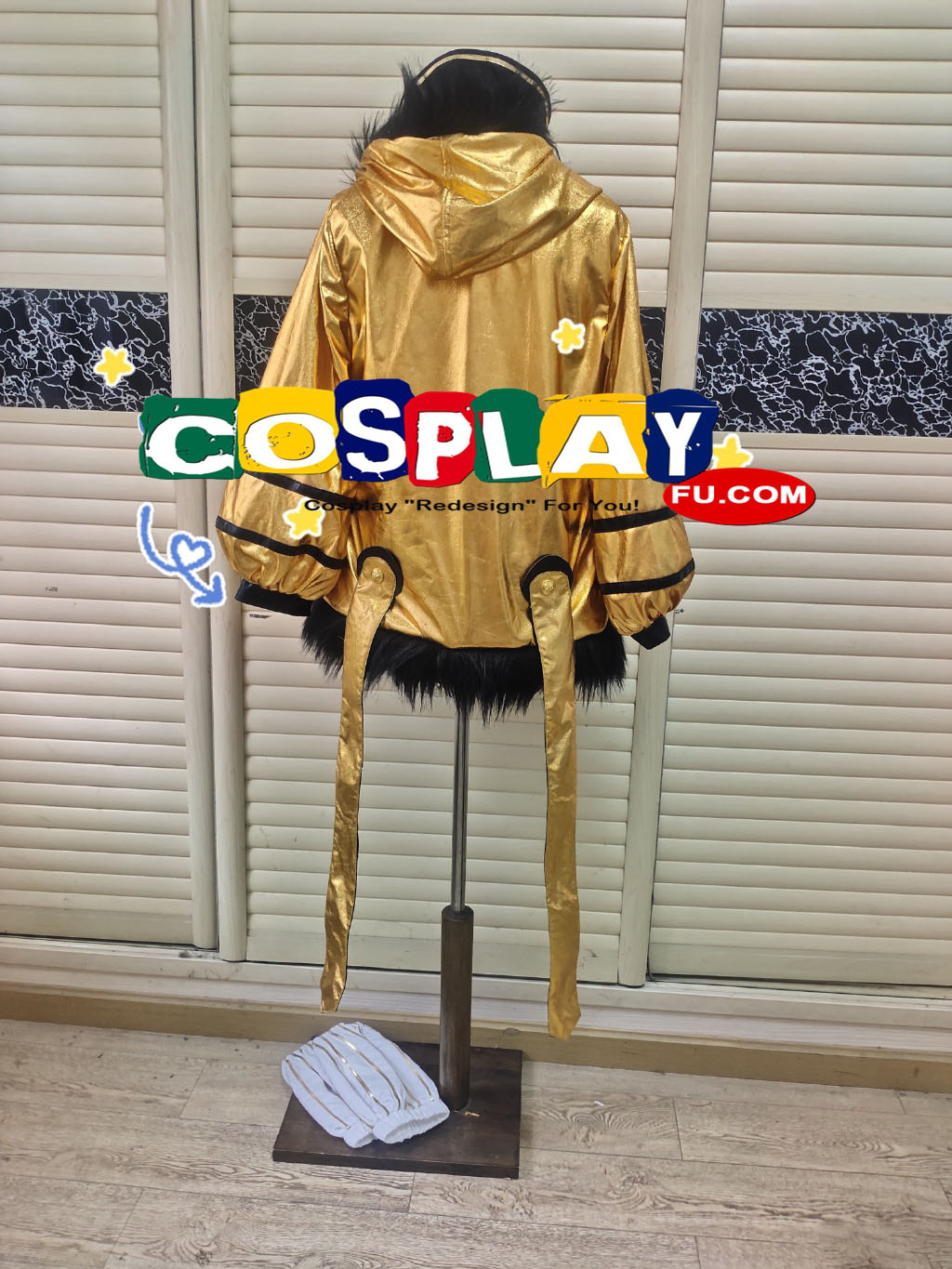 Hood - Full Body