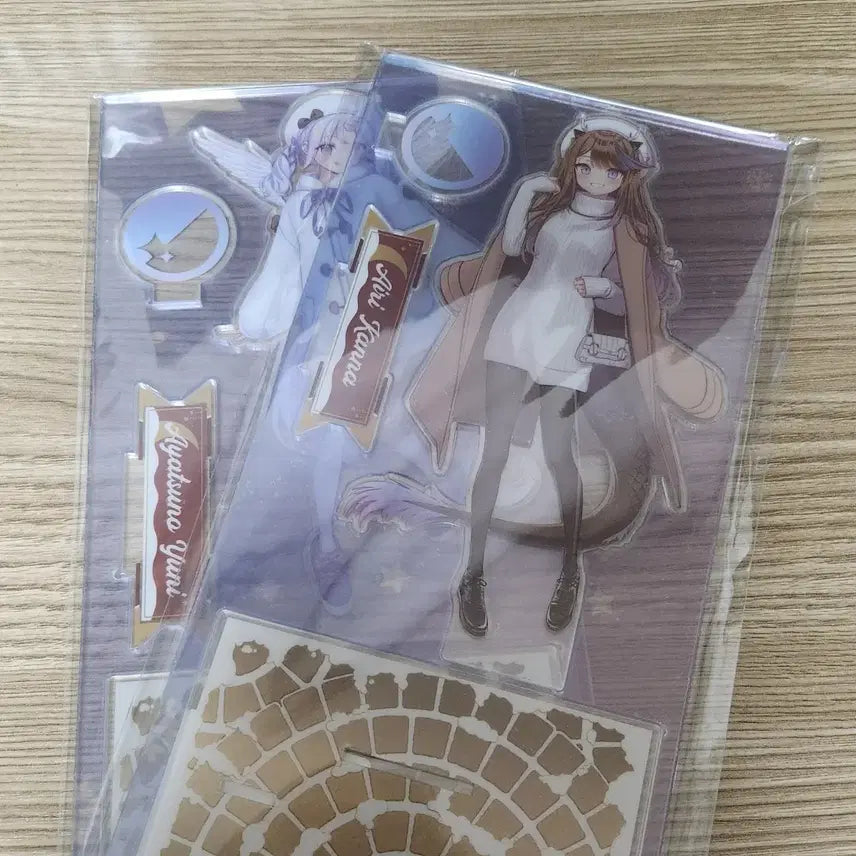 Airi Kanna - Full Body