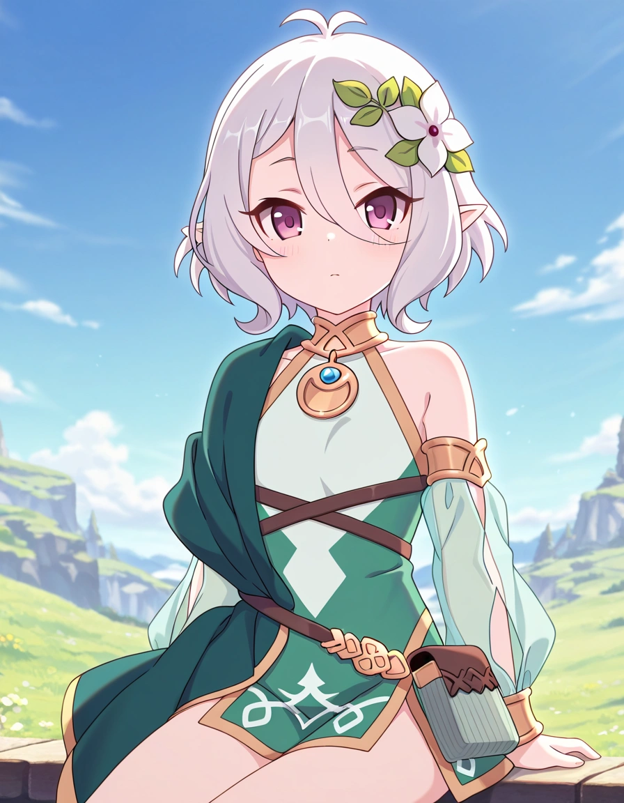 Kokkoro