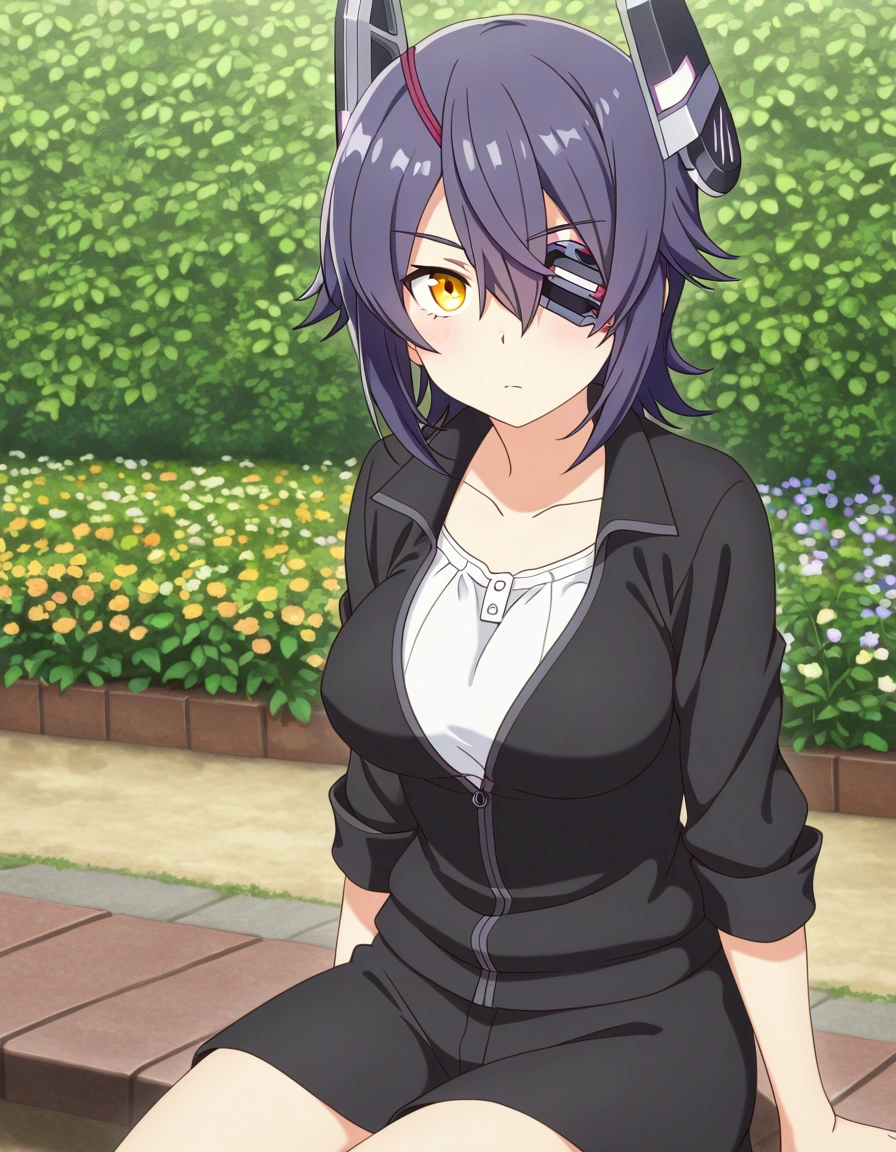 Tenryuu