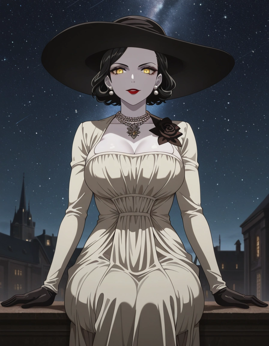 Alcina Dimitrescu
