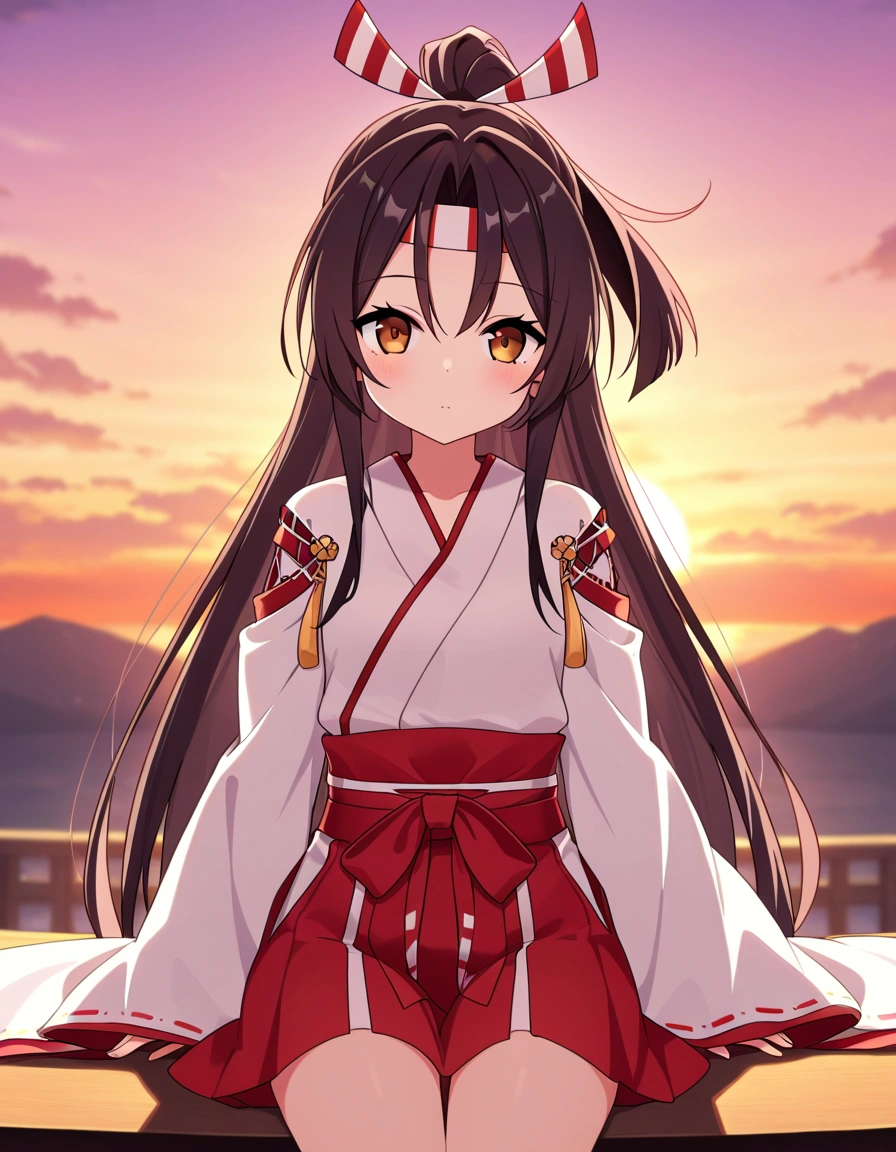 Zuihou