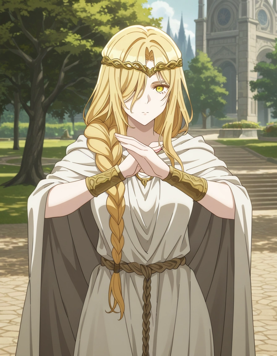 Queen Marika the Eternal