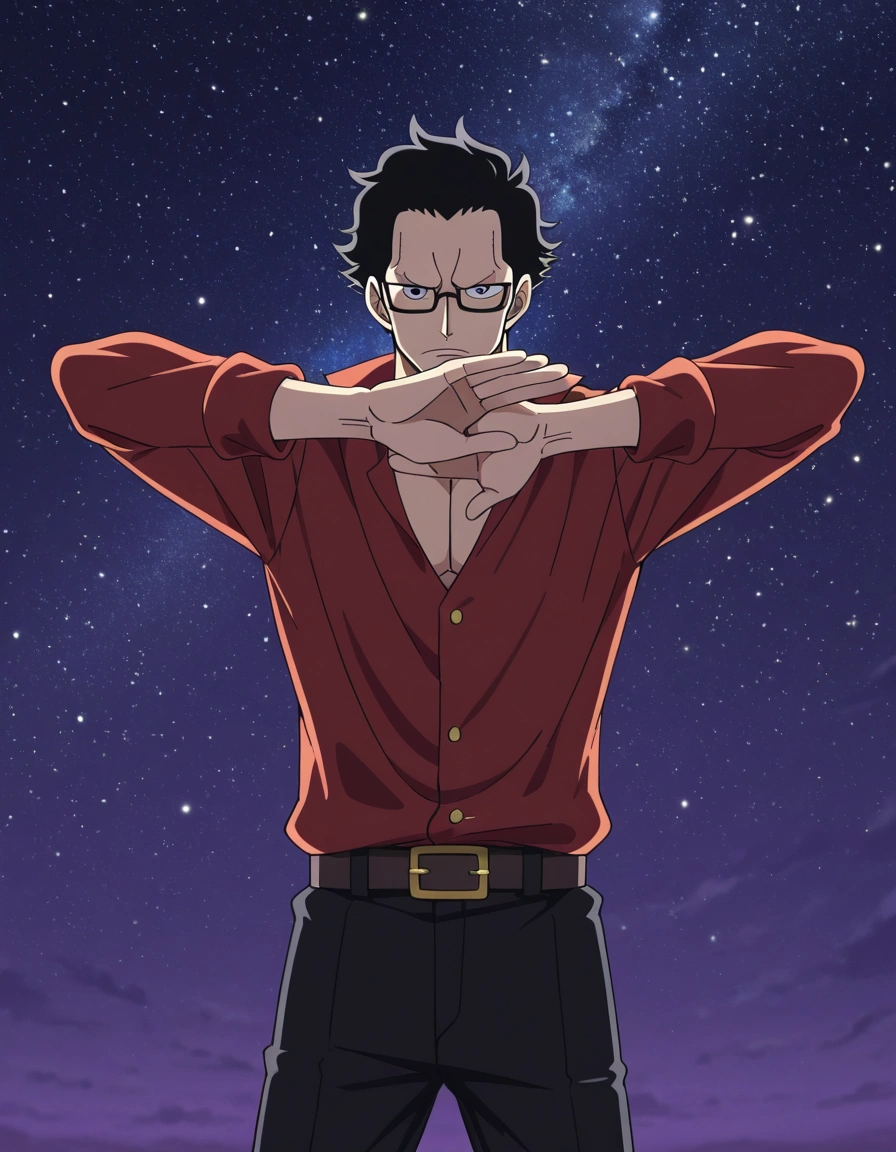 Borsalino (Kizaru)