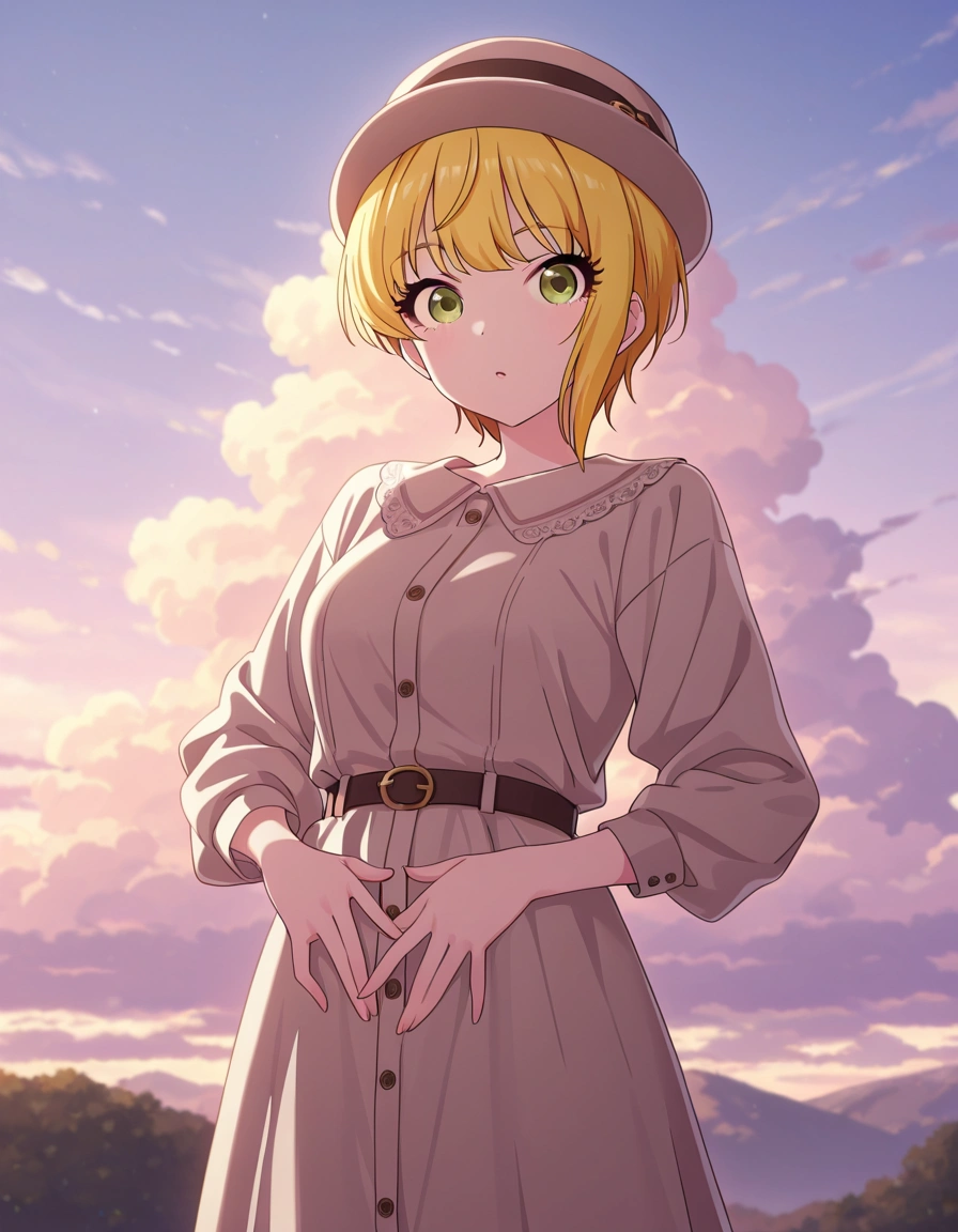 Frederica Miyamoto