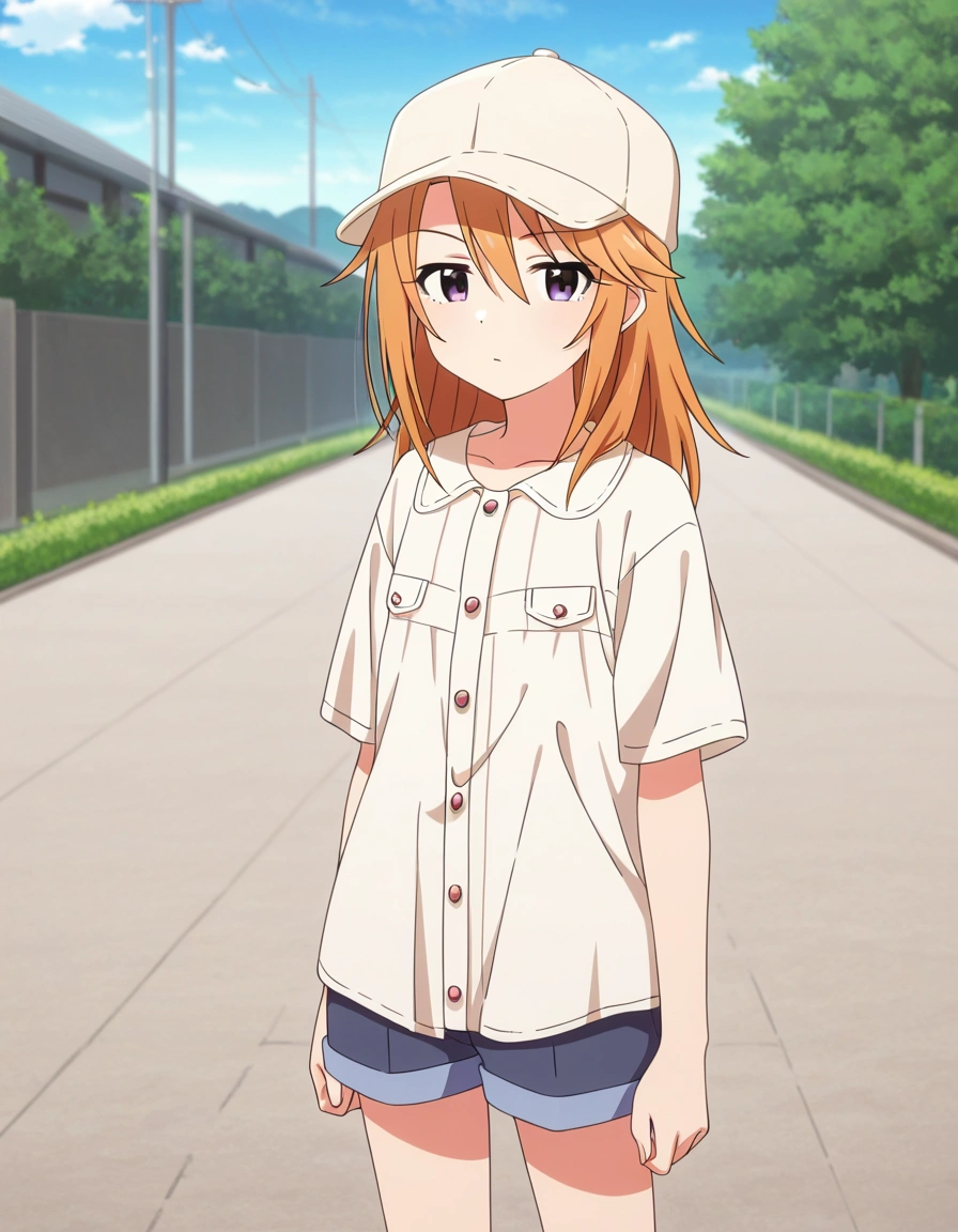 Haru Yuuki