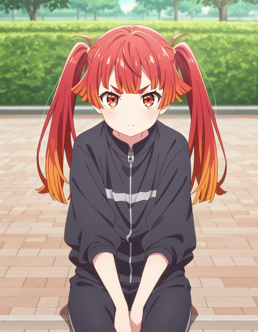 Sora Agatsuma