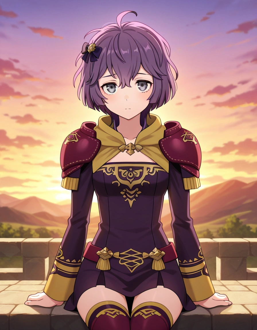 Bernadetta von Varley