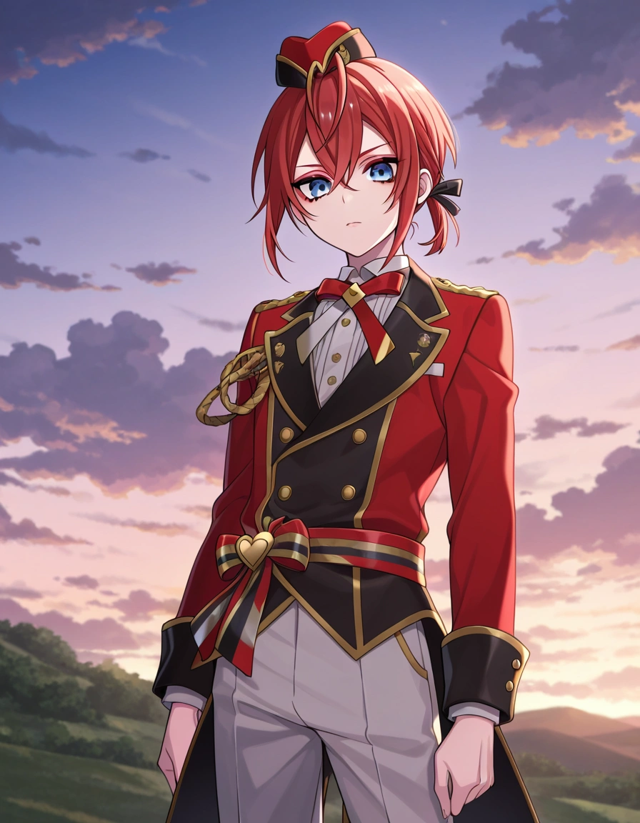 Rosehearts Riddle