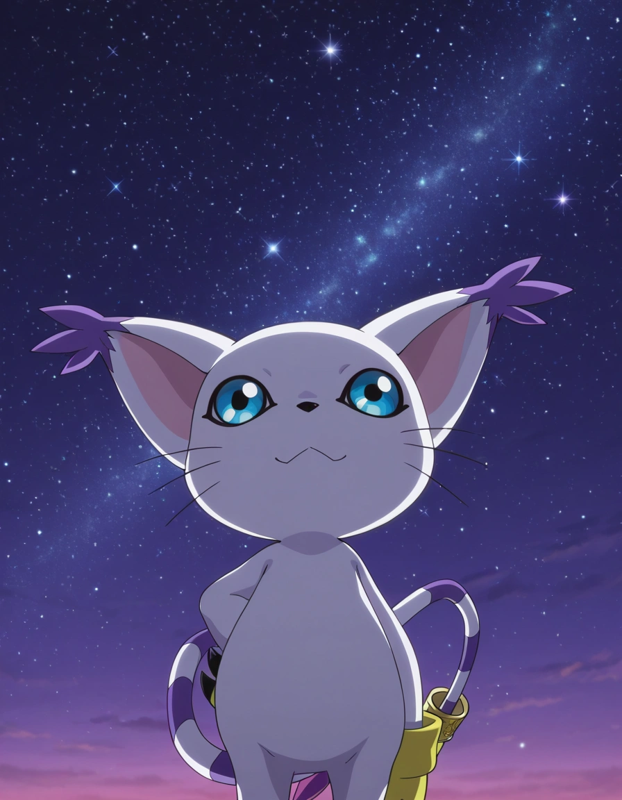 Tailmon