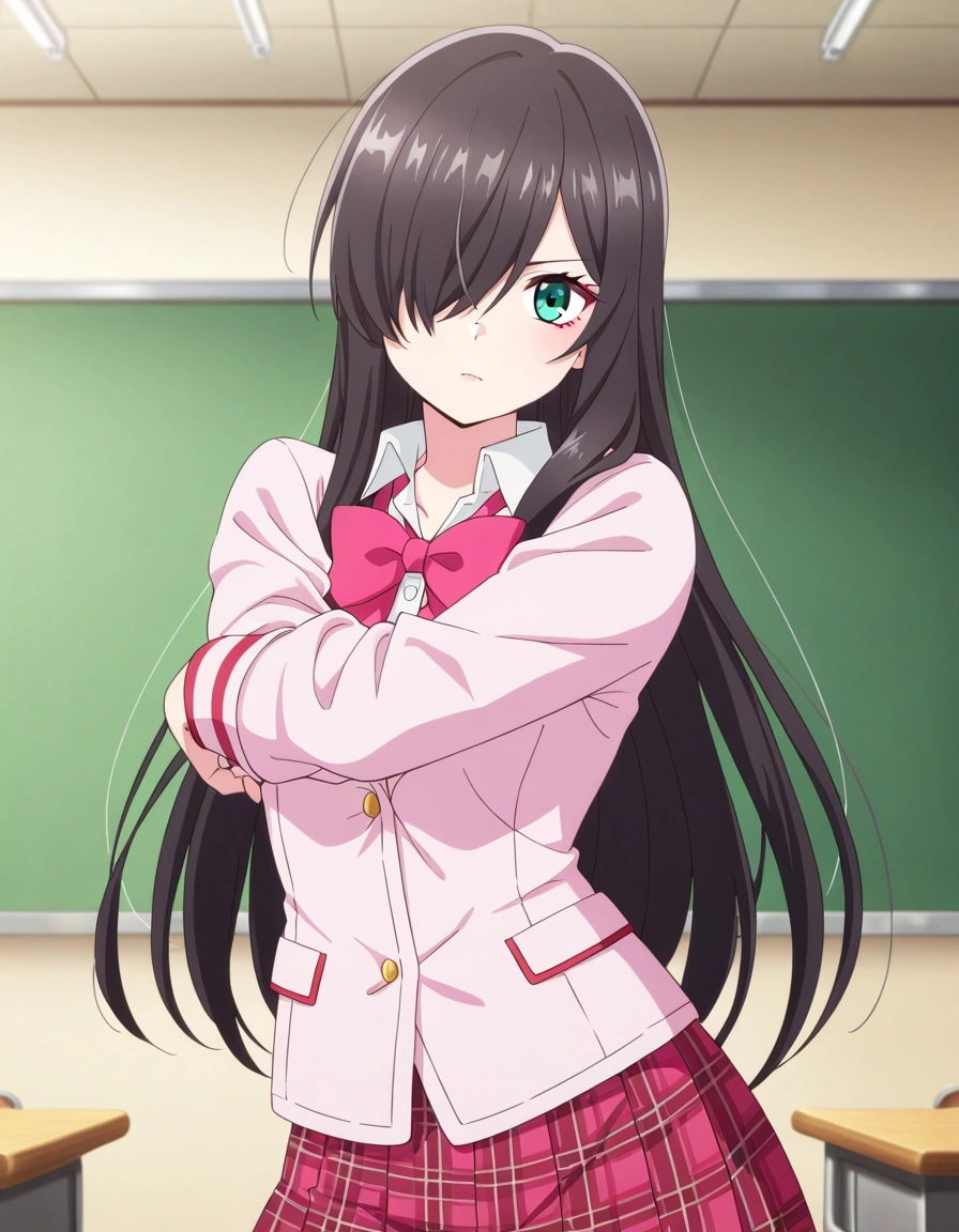 Akane Yumiko