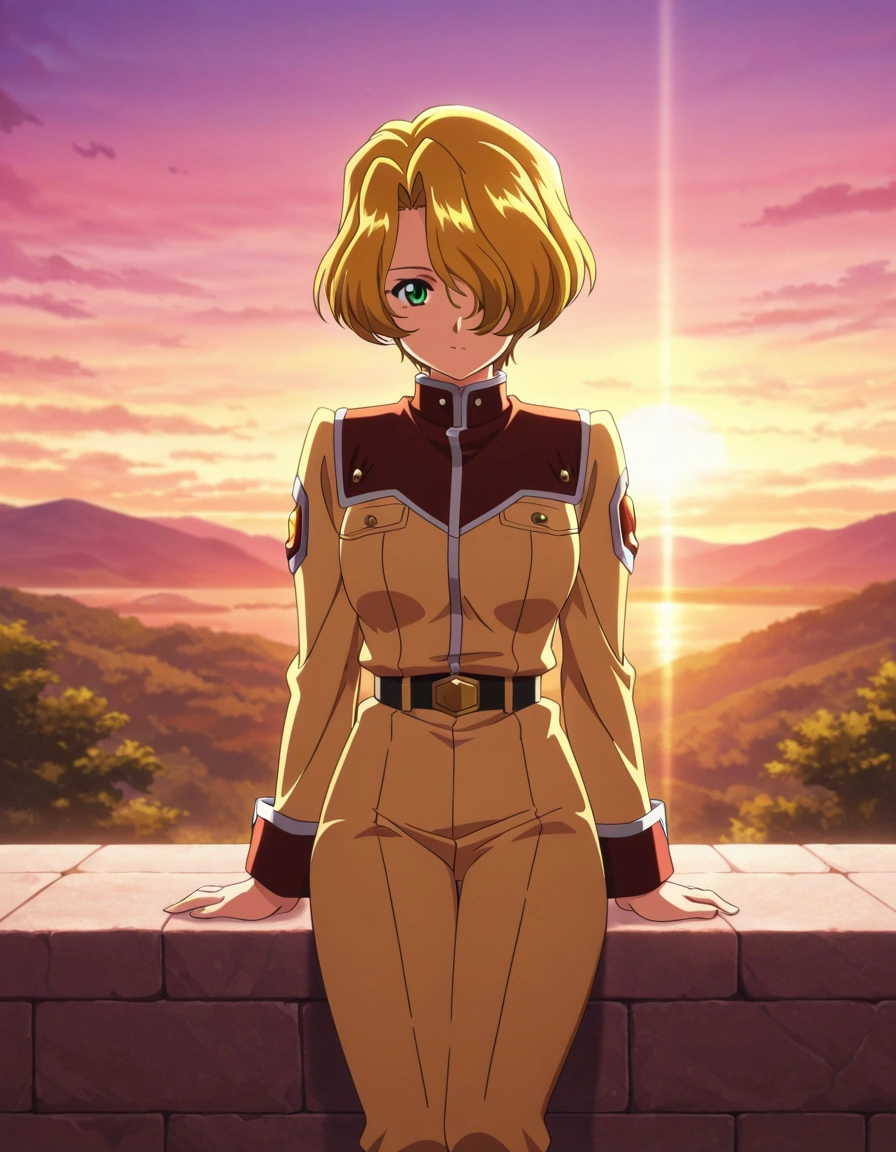Maria Tachibana