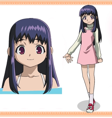 Choko - Full Body
