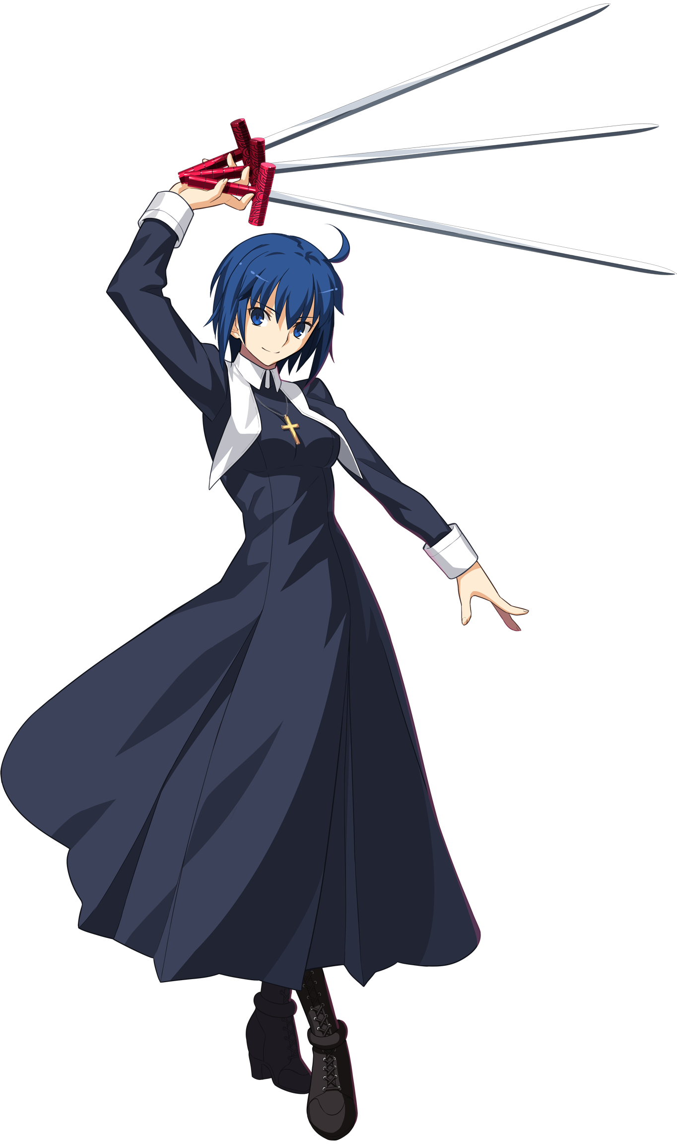 Ciel - Full Body