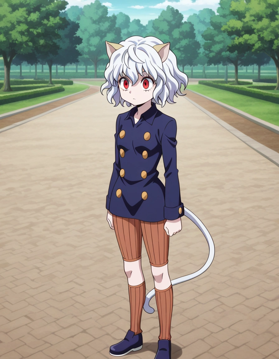 Neferpitou
