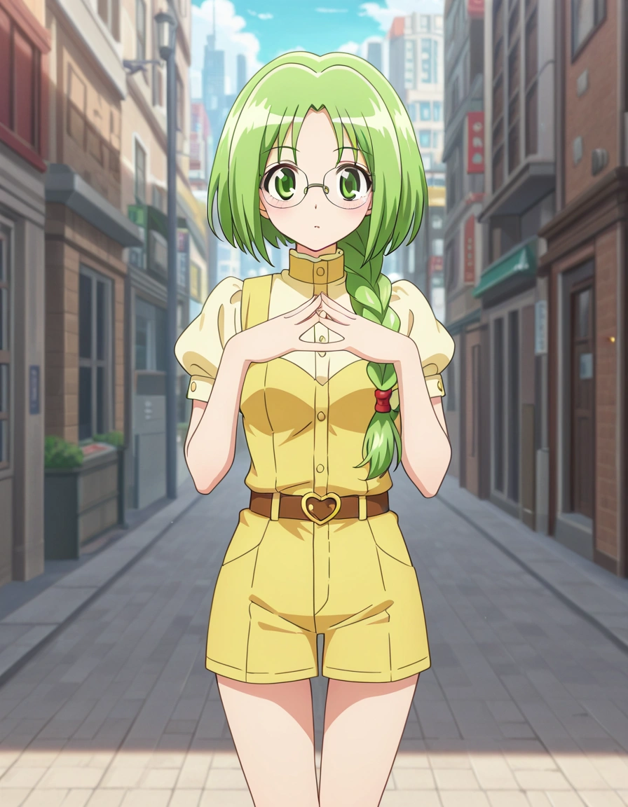 Midorikawa Lettuce