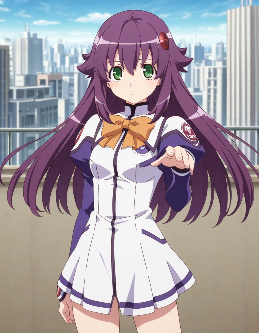 Kazamatsuri Rinna