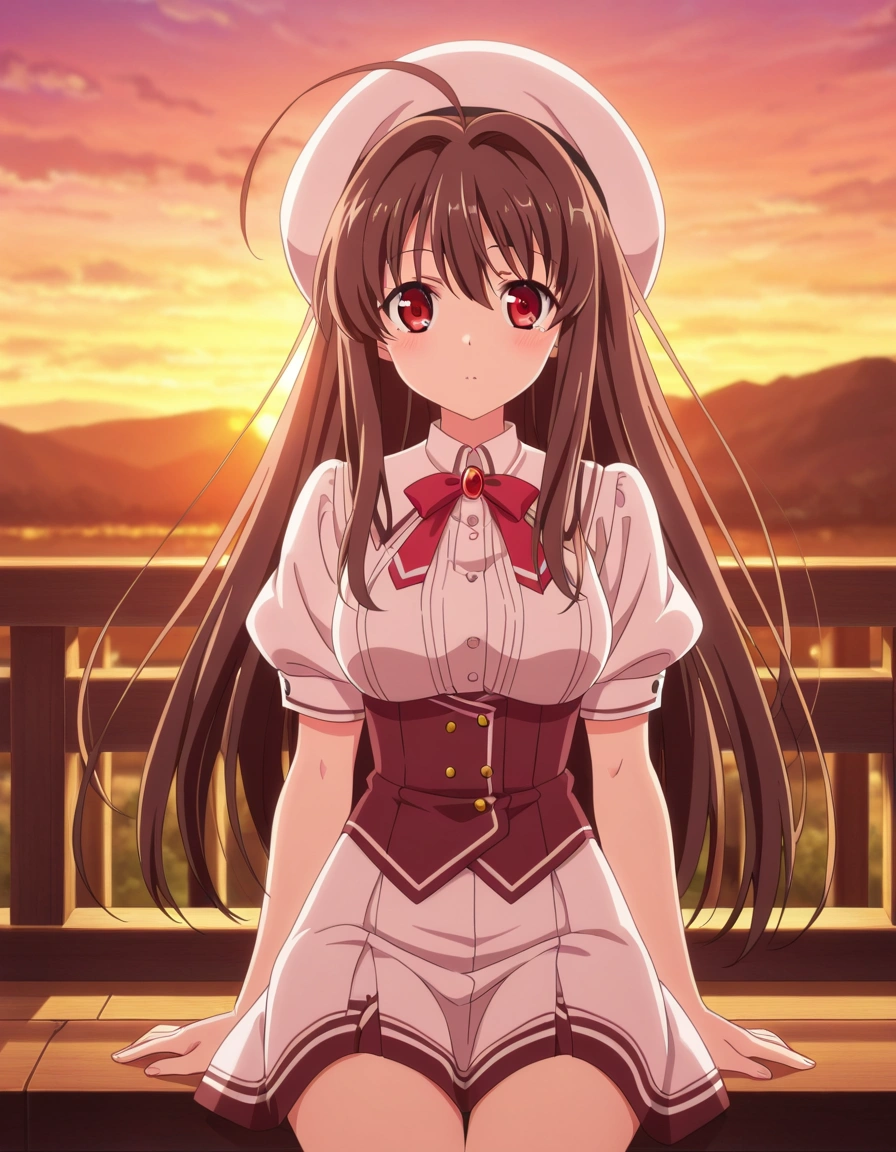 Takai Sayaka